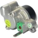 Bobina mecanismo ElectroValvula Calentador Fagor Fec11Dn 810006780