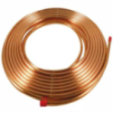 Tubo Cobre 3/4 1mm 15M