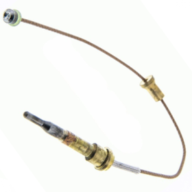 Termopar Calentador Chaffoteux Bayard 60035087