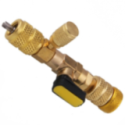 Destornillador Extractor De Obuses Gas Aire Acondicionado Nevera Frigorifico