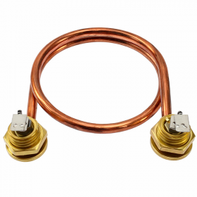 Resistencia Cafetera Mini Moka Palanca 800w 230v