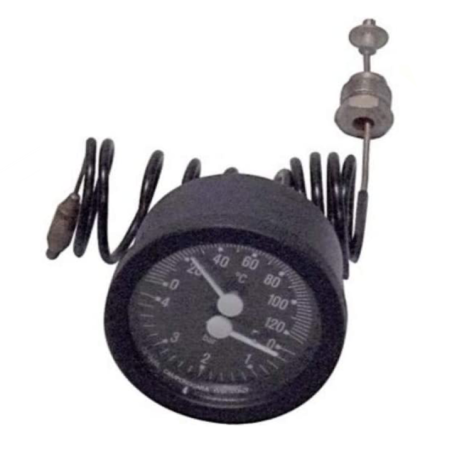 TermohidroMetro Caldera Fagor Eco Compact Fe20E2B Co mu1208500