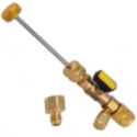 Destornillador Extractor De Obuses Gas Aire Acondicionado Nevera Frigorifico