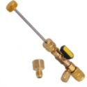 Destornillador Extractor De Obuses Gas Aire Acondicionado Nevera Frigorifico