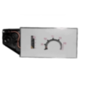 ManoTermometro Caldera Saunier Duval Themis123v 52342