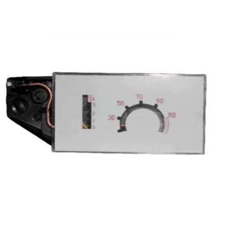 ManoTermometro Caldera Saunier Duval Themis123v 52342