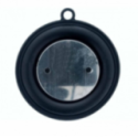 Membrana Calentador Saunier Duval 55mm Completo Plus 05328600