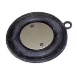 Kit Membrana Calentador Saunier Duval 05380500