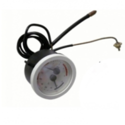 TermoManometro Caldera Saunier Duval 04Br 0120 057264