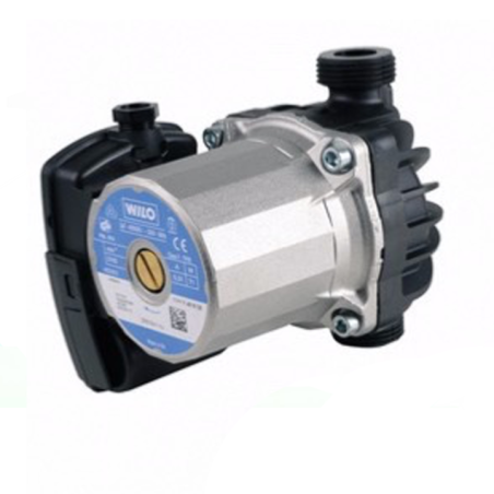 Bomba Caldera Circulacion wilo Zrs15/4 Saunier Duval Isofast 05738300