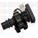 Detector Caudal Caldera Saunier Duval Thema Isofast 05720200