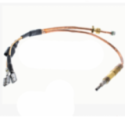 Termopar Acumulador Gas Caldera Saunier Duval 65103126 Ariston