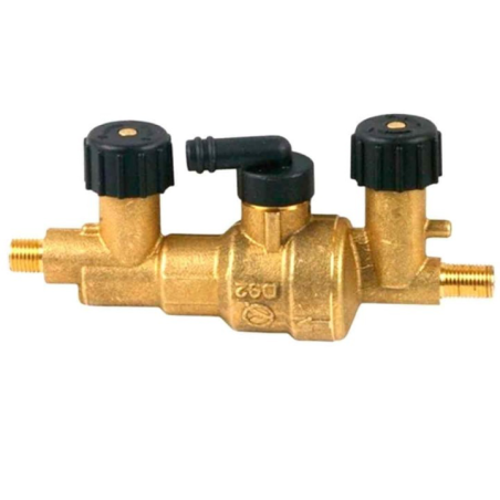 Valvula Caldera Chaffoteux Desconector Co 60000263