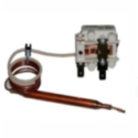 Termostato Bulbo Caldera Chaffoteux 85 Celtic 60056974