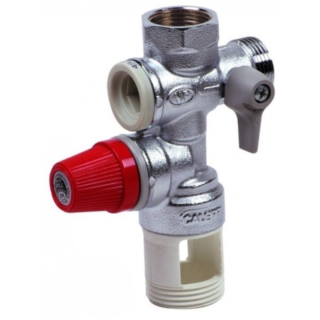 Valvula Seguridad Caldera 3/4 mt230213 Chaffoteux 60077063