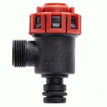 Kit Valvula Seguridad Caldera Chaffoteux Celtic 60081025