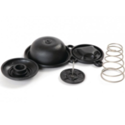 Kit Reparacion Membrana Calentador Senseo 60081911