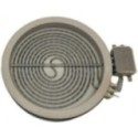Resistencia Placa vitroceramica Hilo 2200w Standard