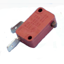 Microinterruptor Caldera Chaffoteux Goma 1520 61001157