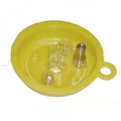 Kit Membrana Calentador Junkers 51mm 8700503053
