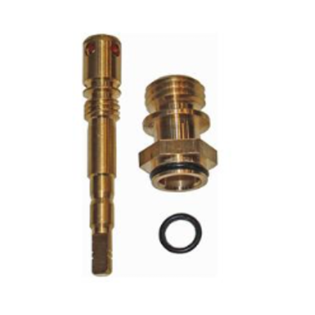 Selector Temperatura Calentador Elm Leblanc 1316 Litros Ondeaplus 87085002890