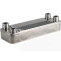 Intercambiador 12 Placas Caldera Vaillant vmw 065088