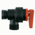 Valvula Seguridad Caldera Vaillant 3 Bares Co 178985