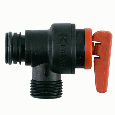Valvula Seguridad Caldera Vaillant 3 Bares Co 178985