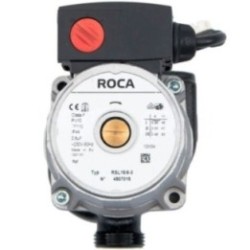 Bomba Circulacion Caldera Roca R30/30 2 Vias 3 Velocidades 122070270