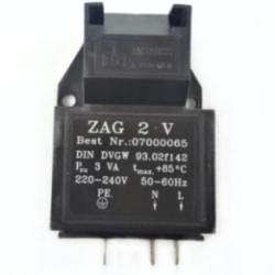 Modulo Encendido Caldera Roca E3/Af 122155360