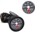 TermohidroMetro Caldera Baxi Roca Go 50/40 Gta Go 50/25 Gta Co 147037053