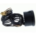 TermohidroMetro Caldera Baxi Roca Go 50/40 Gta Go 50/25 Gta Co 147037053