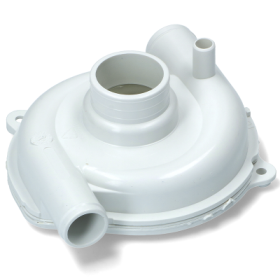 Turbina Motor Lavavajillas Teka Smeg 690070483 Original
