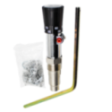 Regulador De Tiro Caldera Standard Rt3 3/4
