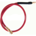 Cable Tension Silicona Caldera Gasoil 7mm 400mm