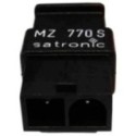 Celula Satronic mz 770S Quemador Caldera Gasoleo
