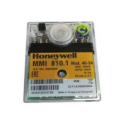 Centralita Satronic mmi81014034 Caldera Gasoleo