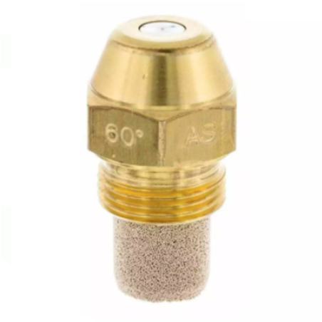 Inyector Gasoleo S60 045G Danfoss Caldera