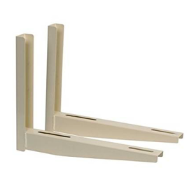 Soporte Soldado Aire Acondicionado 600mm 2mm Espesor