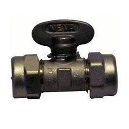 Llave De Llenado Caldera Junker 15mm 8716724110
