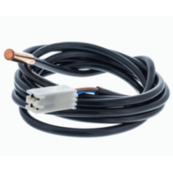 Sonda Caldera Gasoleo Baxi Roca Laia Cnfrt25 Co 147057213 147067003 147057212