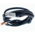 Sonda Caldera Gasoleo Baxi Roca Laia Cnfrt25 Co 147057213 147067003 147057212