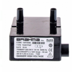 Transformador Caldera Gasoleo Standard Td2Stpf