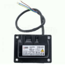 Transformador Caldera Gasoleo Standard 220v Domusa