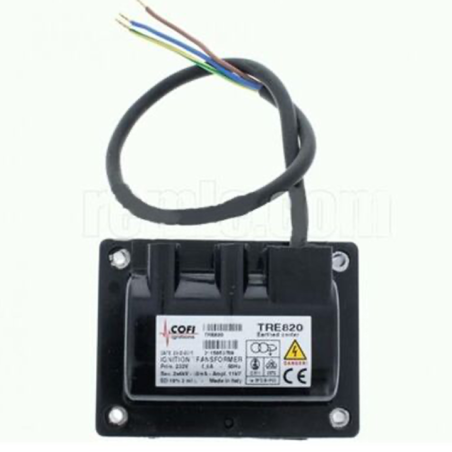 Transformador Caldera Gasoleo Standard 220v Domusa