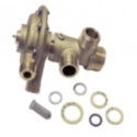 Valvula Distribucion 3 Vias Junkers Cge25 Co 87161424190