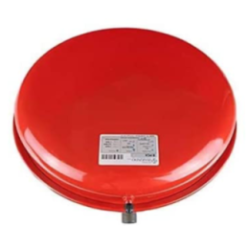 Vaso Expansion Caldera Domusa Sairen 8L 1/2 Cfv000025