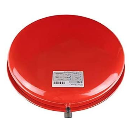 Vaso Expansion Caldera Domusa Sairen 8L 1/2 Cfv000025
