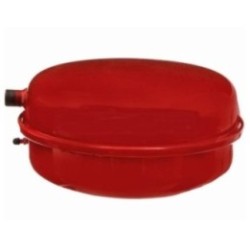 Vaso Expansion Caldera Domusa Fd2001Tf 12 Litros Cfv000043