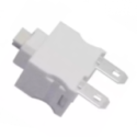 Interruptor Frigorifico Balay 3Ffl3750 168427 Libre Instalacion 2 Puertas